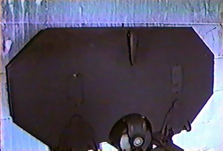 West Point Drive-In Theatre - Rewinder From Darryl Burgess